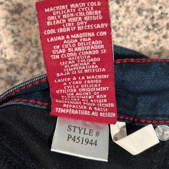 YMI Skinny juniors 5 - Picture 8 of 8